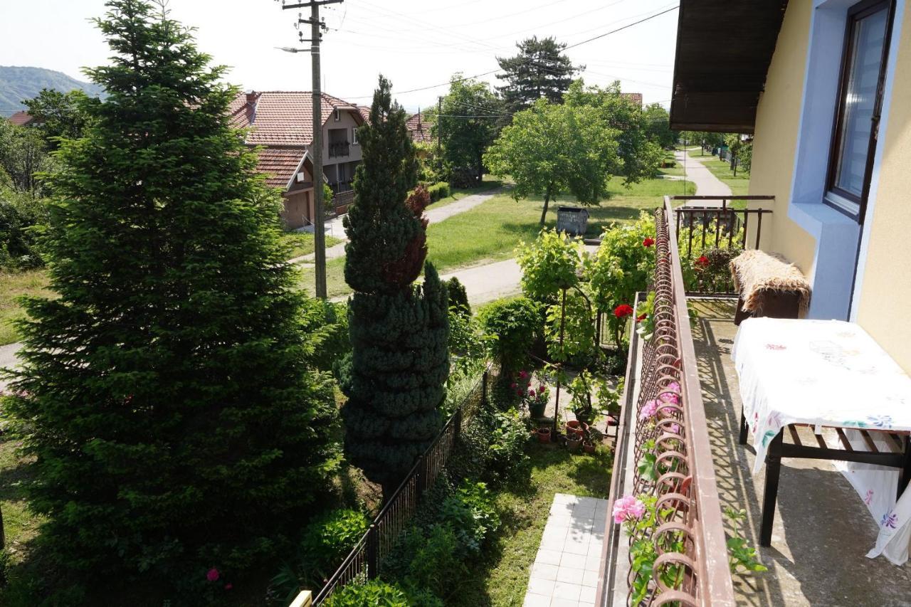 Etnobubi Daire Novi Sip Dış mekan fotoğraf